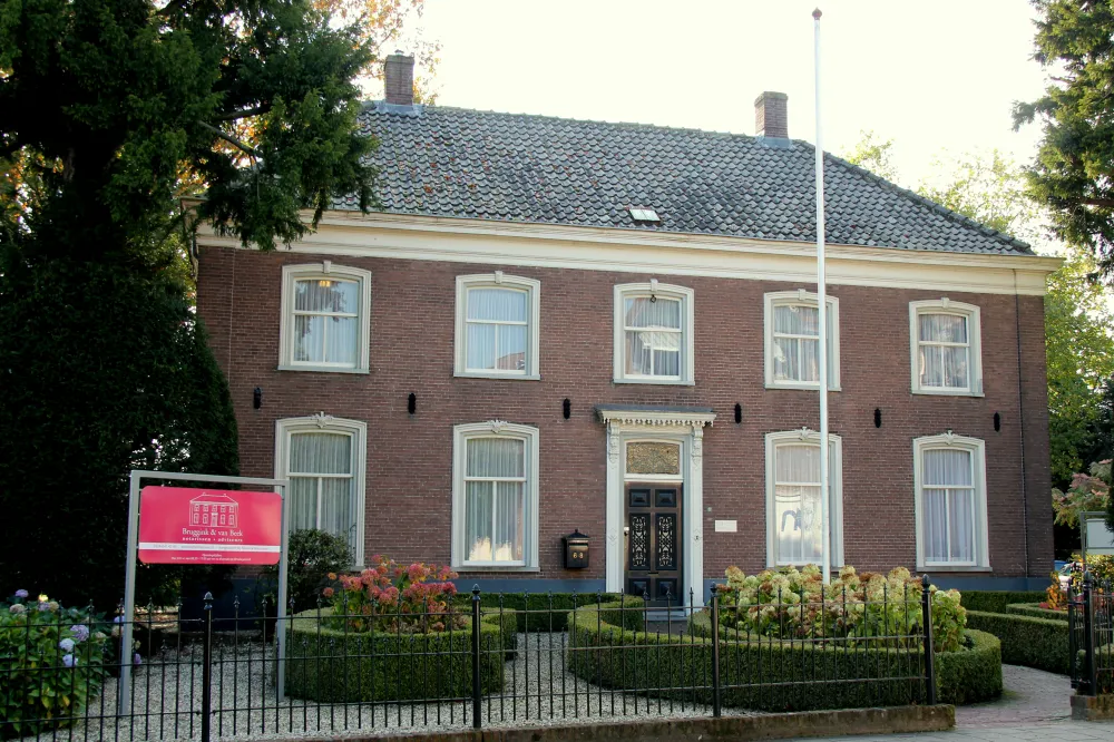 Bruggink & Van Beek Notarissen/ Adviseurs