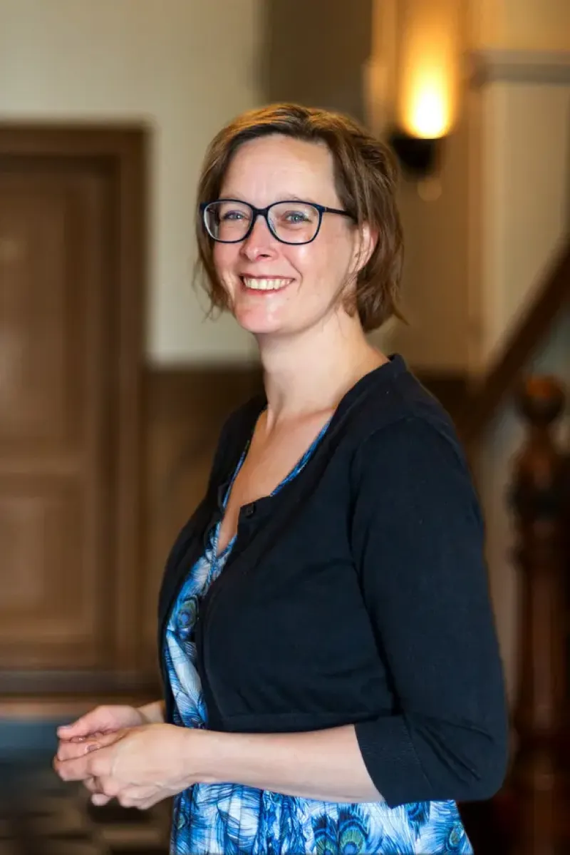 M.S. Bleijenberg (Mariël)
